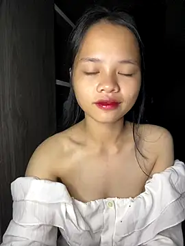 Hana-44 online show from November 13, 6:07 pm