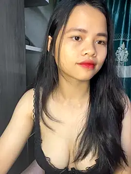 Hana-44 online show from January 7, 2:03 am