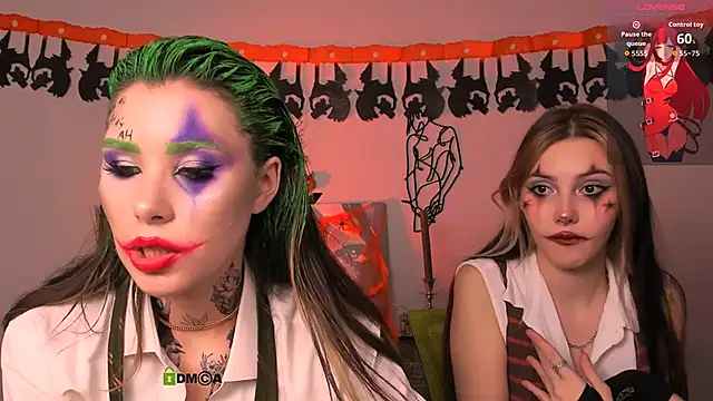 lily morty online show from October 30, 1:29 am