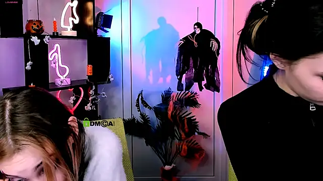 lily morty online show from November 1, 8:33 pm