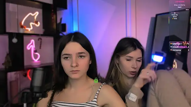 lily morty online show from January 15, 1:10 am