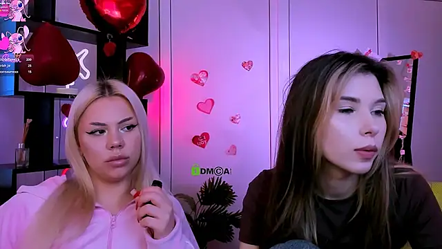 lily morty online show from February 16, 10:55 am