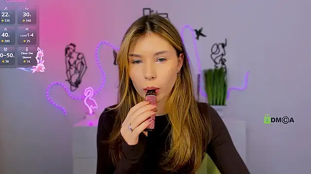 lily morty online show from March 6, 12:56 pm