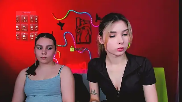 lily morty online show from April 3, 11:41 am