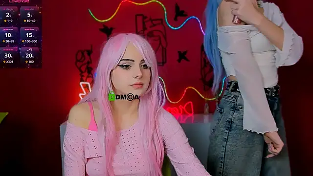 lily morty online show from April 17, 1:03 pm