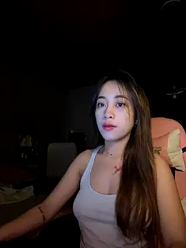 Yummiiieee28 online show from November 5, 8:20 pm