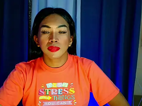  karie online show from October 3, 3:31 pm