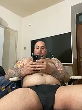 Roma84000 online show from September 15, 10:10 pm