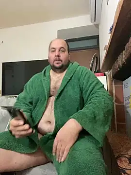 Roma84000 online show from February 18, 7:32 pm