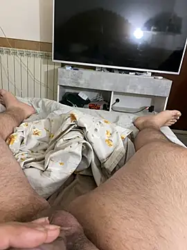 Roma84000 online show from March 24, 10:59 pm