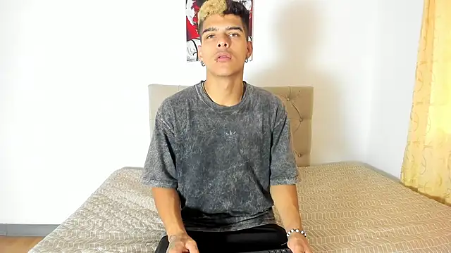 wyatt 3 online show from September 24, 11:46 am