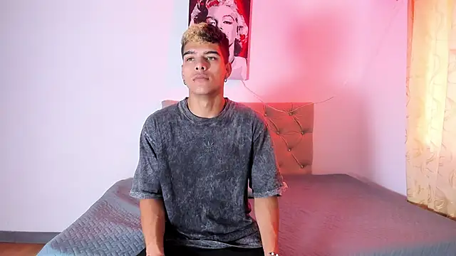 wyatt 3 online show from September 29, 11:26 am