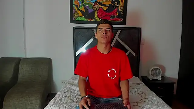 wyatt 3 online show from November 4, 12:04 pm