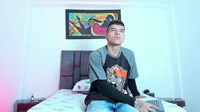 wyatt 3 online show from November 20, 11:54 am