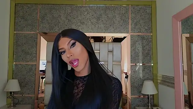 beauty nina online show from May 13, 1:19 pm