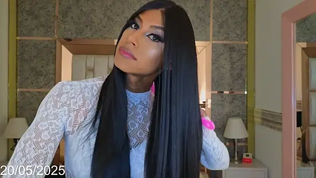 beauty nina online show from May 20, 1:28 pm