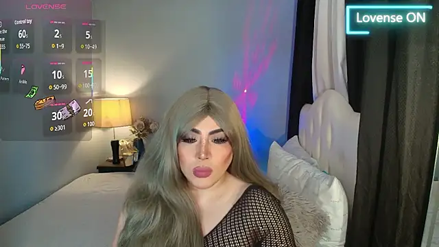 Unforgettable Maria online show from January 12, 3:23 am