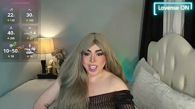 Unforgettable Maria online show from March 23, 2:37 am