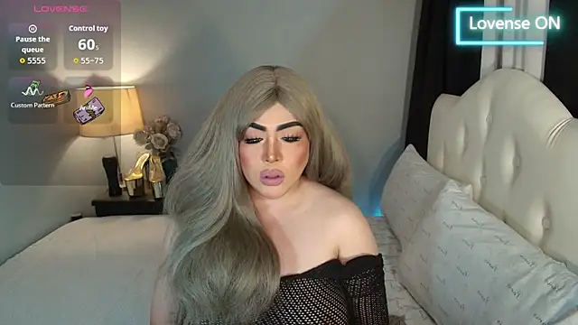 Unforgettable Maria online show from April 23, 3:41 am