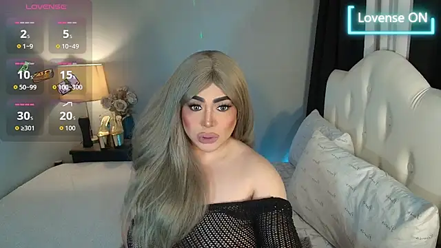 Unforgettable Maria online show from April 26, 12:52 am