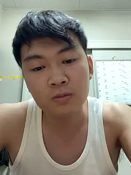 hiromu53 online show from October 12, 11:20 am