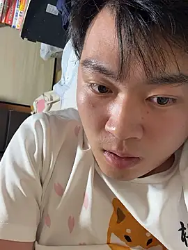 hiromu53 online show from October 26, 11:27 am