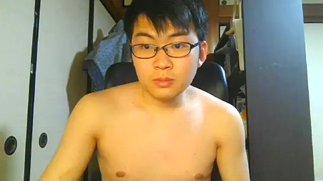 hiromu53 online show from March 26, 12:44 pm