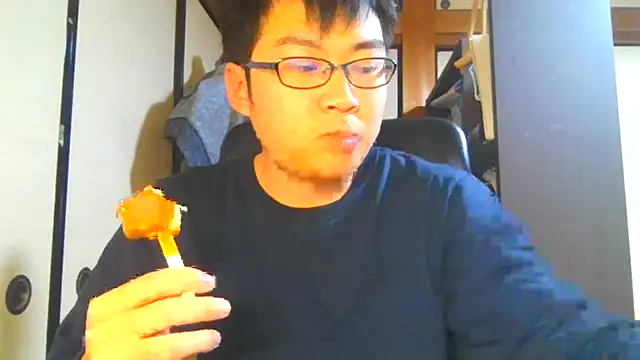 hiromu53 online show from March 27, 12:38 pm