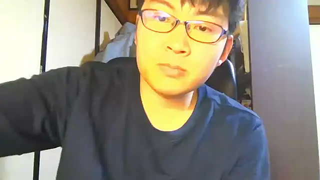 hiromu53 online show from April 1, 11:33 am