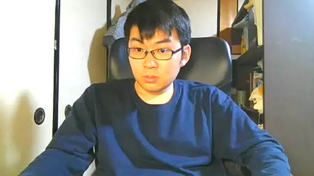 hiromu53 online show from April 1, 1:41 pm