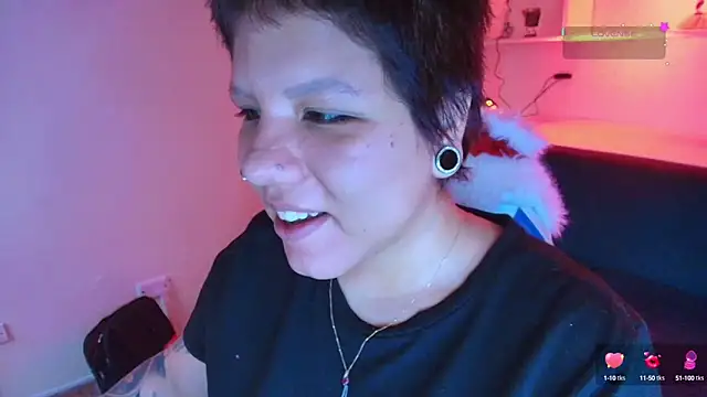 Snapshot of Melissa_Adamsx chatting on September 20, 11:33 am Melissa Adamsx online show from September 20, 11:33 am