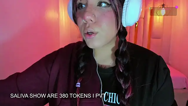 Melissa Adamsx online show from November 7, 6:52 pm