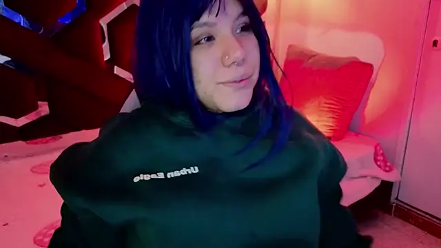 Melissa Adamsx online show from April 14, 7:09 pm