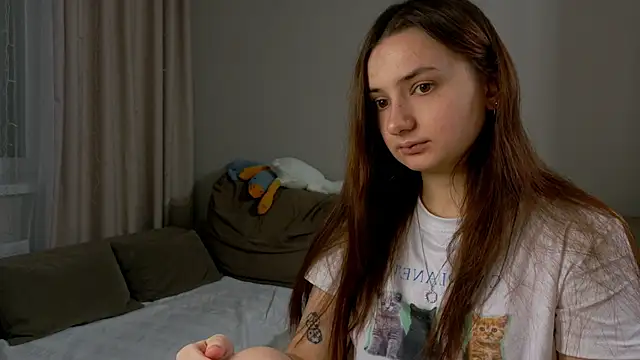 Snapshot of Lelia_Vibe chatting on February 16, 5:20 pm Lelia Vibe online show from February 16, 5:20 pm