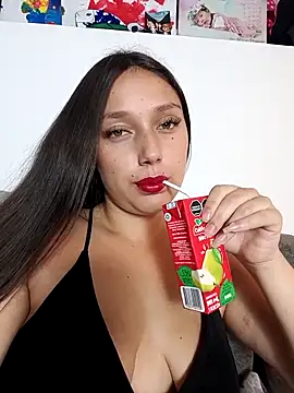 Snapshot of Naughty_Samantha chatting on September 13, 2:28 pm Naughty Samantha online show from September 13, 2:28 pm