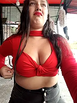 Snapshot of Naughty_Samantha chatting on October 8, 3:31 pm Naughty Samantha online show from October 8, 3:31 pm