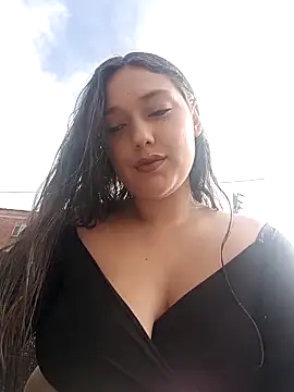 Snapshot of Naughty_Samantha chatting on October 23, 1:21 pm Naughty Samantha online show from October 23, 1:21 pm