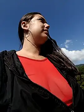 Naughty Samantha online show from November 21, 2:05 pm