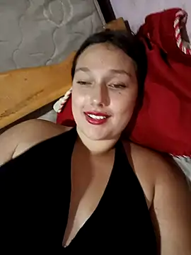 Naughty Samantha online show from November 26, 2:18 pm