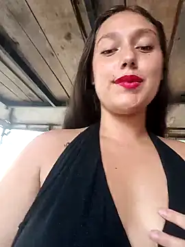 Naughty Samantha online show from December 16, 4:01 pm