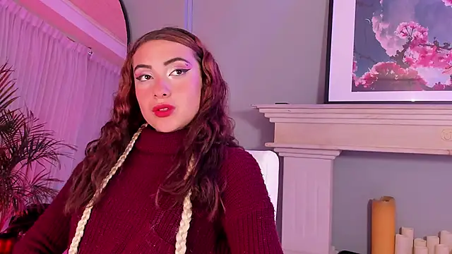 Anseru  online show from September 20, 11:33 am