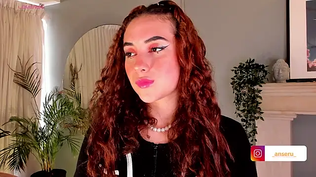 Anseru  online show from October 22, 11:32 am