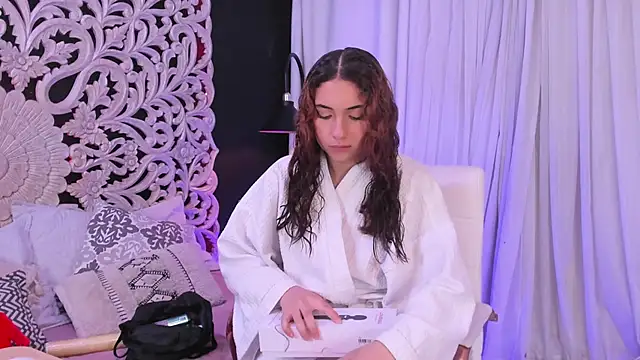 Anseru  online show from November 27, 11:34 am