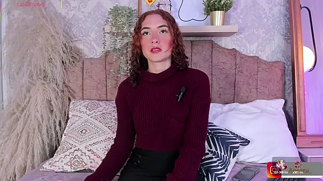 Anseru  online show from February 13, 1:07 pm