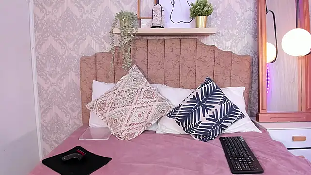 Anseru  online show from March 23, 1:04 pm