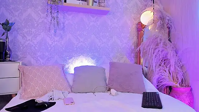 Anseru  online show from March 30, 1:01 pm