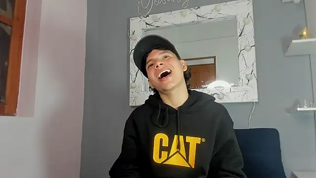 camillo virgil online show from September 20, 10:38 am