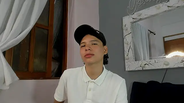 camillo virgil online show from September 21, 11:01 am