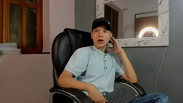 camillo virgil online show from September 27, 10:53 am