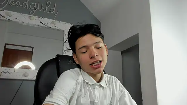 camillo virgil online show from October 4, 10:46 am